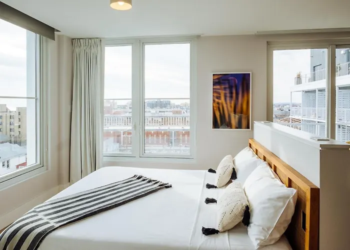 The Rockaway Hotel