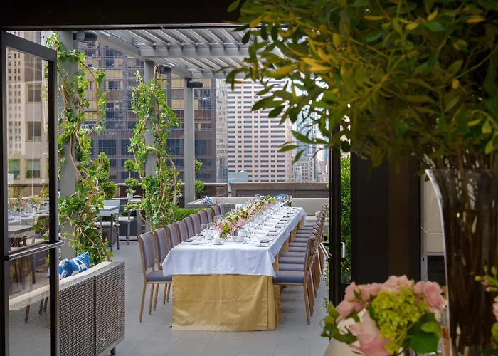 The Peninsula New York