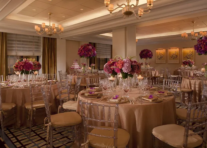 The Peninsula New York