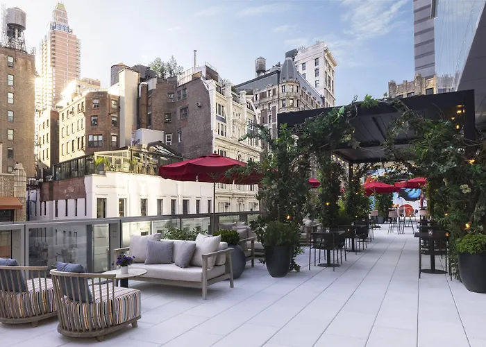 Virgin Hotels New York City